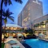 Отель Four Seasons Hotel Jakarta, фото 14
