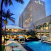 Отель Four Seasons Hotel Jakarta, фото 10