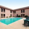 Отель Days Inn & Suites by Wyndham Casey, фото 8