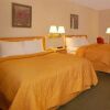 Отель Days Inn & Suites by Wyndham Casey, фото 4