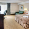 Отель Quality Hotel Ottawa, фото 3