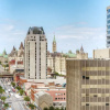 Отель Rideau Residence University of Ottawa, фото 18
