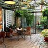 Отель Beverly Hills Inn, фото 4