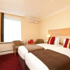 Отель The White Horse Hotel, фото 4