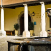 Отель Sheraton Santa María de El Paular, фото 13