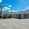 Отель Clarion Inn Mason City в Мейсон-Сити