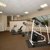 Отель Holiday Inn Express, фото 14