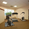 Отель Holiday Inn Express, фото 13