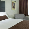 Отель Best Western Primrose Hotel Downtown, фото 7