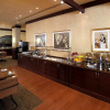 Отель Best Western Primrose Hotel Downtown, фото 22