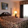 Отель Crestwood Suites Durham, фото 1