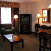 Отель Crestwood Suites Durham, фото 3