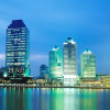 Отель Riverside Hotel, фото 10