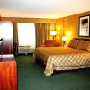 Отель The Sioux City Hotel & Conference Center, фото 2