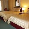 Отель The Sioux City Hotel & Conference Center, фото 8