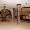 Отель Doubletree By Hilton Lubbock - University Area, фото 1