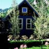 Отель L'Auberge d'Aspen, фото 1