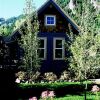 Отель L'Auberge D'Aspen в Аспене