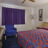 Отель Red Roof Inn Santa Fe, фото 3
