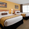 Отель Sixth Avenue Inn, фото 11