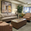 Отель Sixth Avenue Inn, фото 12