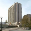 Отель Crowne Plaza Europa Hotel, фото 3