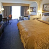 Отель Quality Inn Near Hampton Coliseum, фото 23