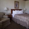 Отель Deluxe Inn Stephenville в Стивенвилле