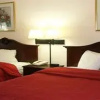 Отель Budget Inn, фото 1