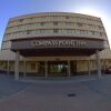 Отель Compass Point Inn, фото 2