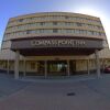 Отель Compass Point Inn в Суррее