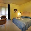 Отель Best Western Hotel City, фото 19