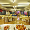 Отель Best Western Hotel City, фото 17