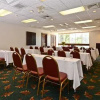 Отель Quality Suites Rockville, фото 20