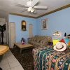Отель Desert Inn Resort & Convention Center, фото 6