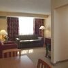 Отель Embassy Suites Cleveland Downtown в Кливленде