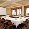 Отель Four Points by Sheraton Toronto Lakeshore, фото 13