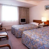 Отель Asahikawa Terminal Hotel, фото 5