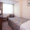 Отель Asahikawa Terminal Hotel, фото 4