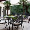 Отель Hôtel Lotti, фото 17