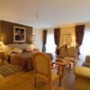 Отель Hôtel Lotti, фото 5