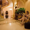 Отель Hôtel Lotti, фото 16