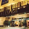 Отель Elevage Buenos Aires Hotel в Буэнос-Айресе