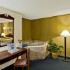 Отель Americas Best Value Inn & Conference Center-Lima, фото 9