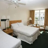 Отель Surf Club Hotel, фото 4