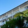 Отель Surf Club Hotel в Майами-Бич