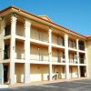 Отель Econo Lodge Fort Walton Beach, фото 1