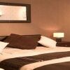 Отель The Mill Hotel Chorley в Лейленде