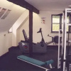 Отель Lostwithiel Hotel Golf & Country Club, фото 2