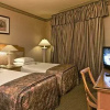 Отель Mercure Grand Umm Al Qura Makkah, фото 2